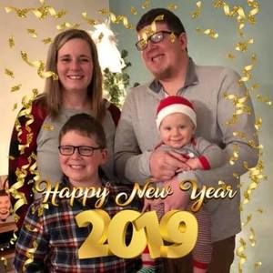 Meet your Posher, Kayla